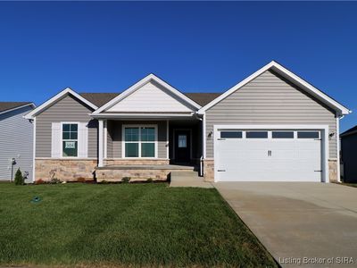 1198- LOT 504 Rock Hill Trail