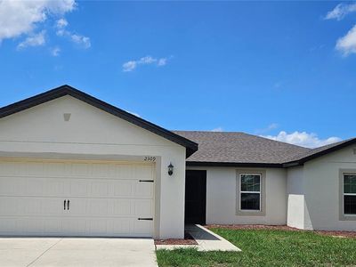 2309 Rio Grande Forest Ln