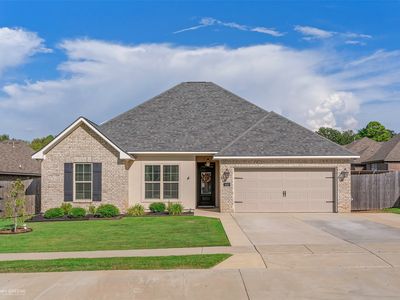 Property at 440 N Lost River Dr, Benton, LA