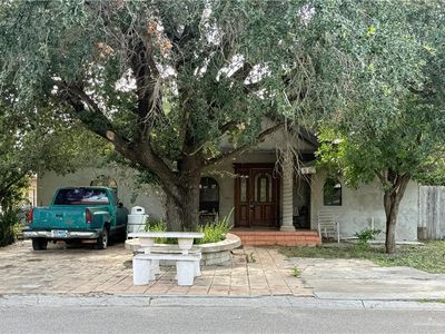 Property at 56 San Bernardo St, Rio Grande City, TX