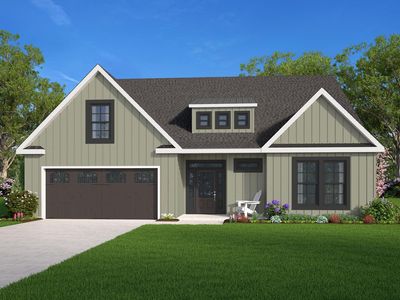 May Plan, Walker's Pointe