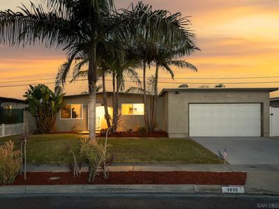 3635 Luna Ave