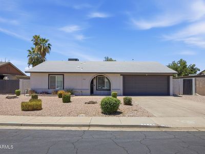 Property at 1714 S ALMOND --, Mesa, AZ