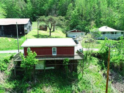 Property at 4474 Canoe Rd, Jackson, KY