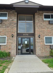 826 E Old Willow Rd APT 206