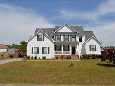 Property at 10455 Sylvia Cir, Windsor, VA