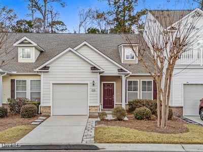 Property at 230 Pilothouse Place, Carolina Shor, NC