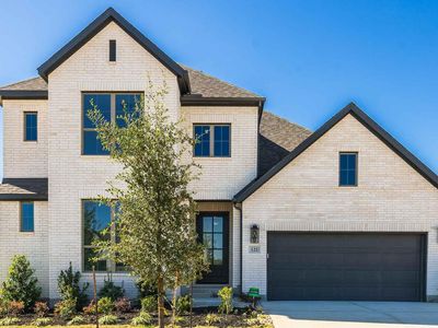 121 Meadow Beauty Ln