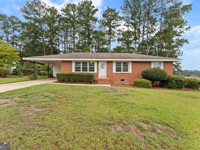 Property at 116 Watson St #713, Hawkinsville, GA