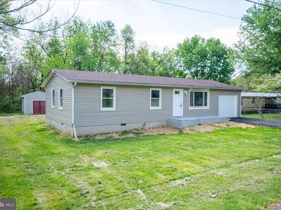 322 Reynard Rd