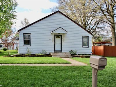 506 Whitney St