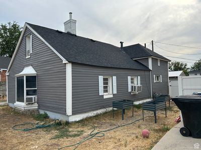 Property at 433 N 100th St W, Spanish Fork, UT