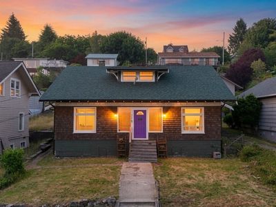 Property at 317 Sunset Drive, Hoquiam, WA