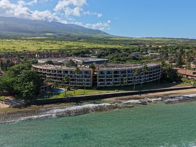 3615 Lower Honoapiilani Rd APT 320