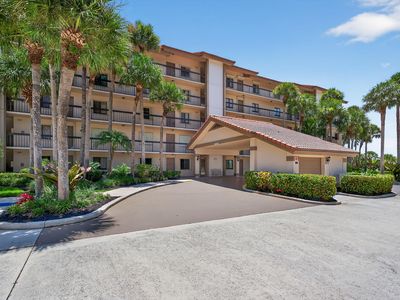 401 Ocean Bluffs Boulevard #205