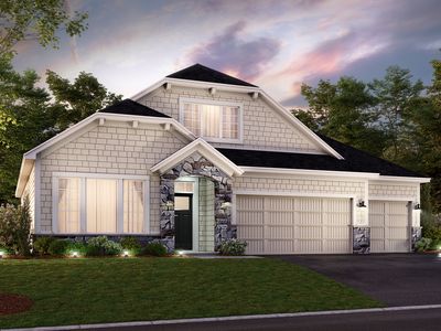 Elmwood IV Plan, Parkway Meadows