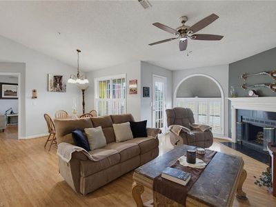 Property at 5002 Lawndale Dr Unit K, Greensboro, NC