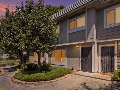 Property at 9457 Carlton Oaks Dr Unit B, Santee, CA