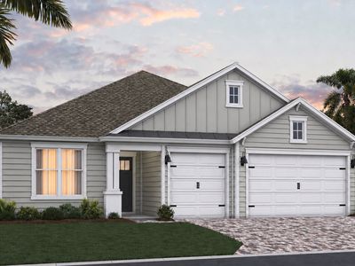 FRASIER Plan, Broward Key