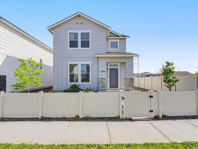 Property at 5170 W Milano St, Meridian, ID