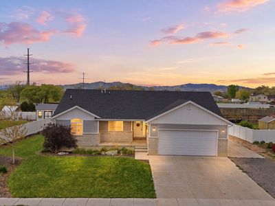 Property at 1062 S 700 W, Tremonton, UT