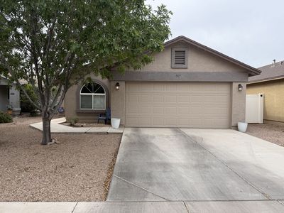 1569 E Las Sendas Dr