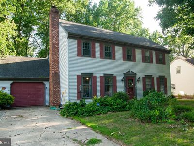116 Cobblestone Ln