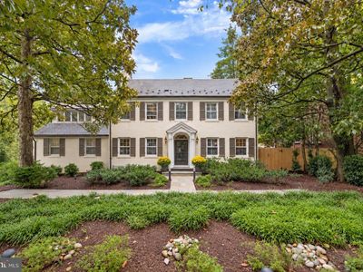 2800 Foxhall Rd NW