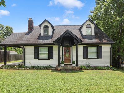 2505 Stinson Rd