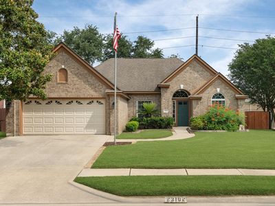 23102 Willow Canyon Dr