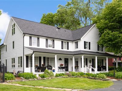 5217 Tonawanda Creek Rd