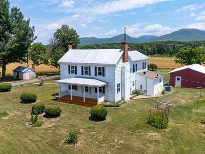 139 Teter Rd
