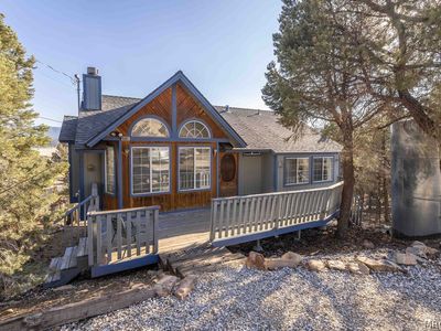 Property at 46007 Wooded Rd, Big Bear City, CA