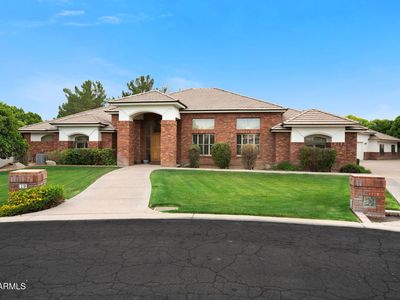 4222 E Brown Road #19