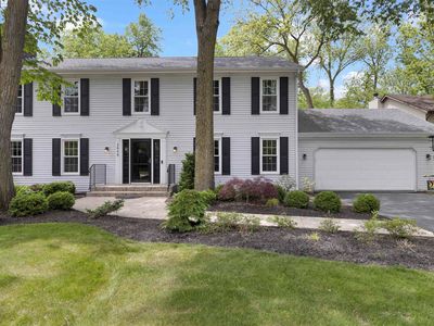 2606 Point O Woods Dr