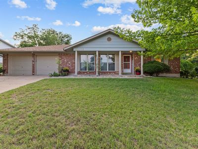 10102 Pond View Cir
