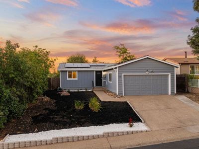 5381 Pyramid Peak Dr