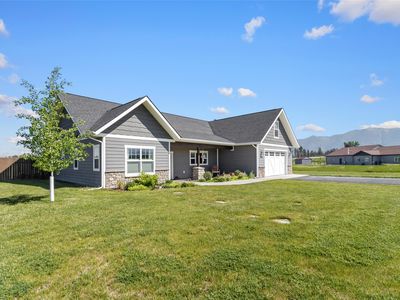 458 McWenneger Dr