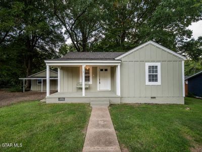 512 Overstreet Dr