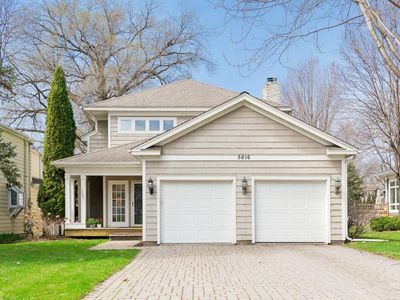 Property at 5616 Wooddale Ave, Edina, MN
