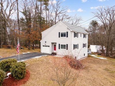 Property at 4 Mcquade Brook Road, Bedford, NH