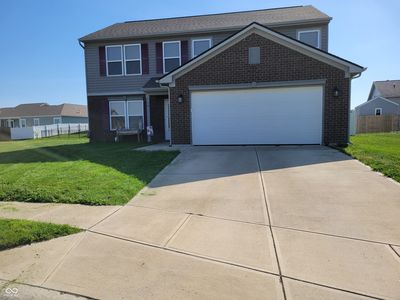 299 Wilkes Ct