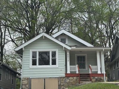 5017 Michigan Ave