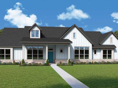 Edwards Plan, Lakeview