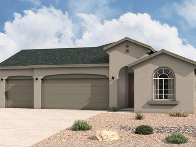 3561 Santa Fe Trl SW