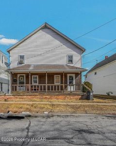 323 Vaughn St
