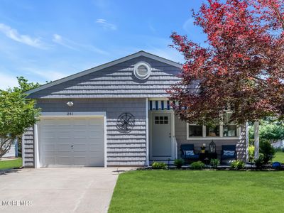 241 Torrey Pines Drive
