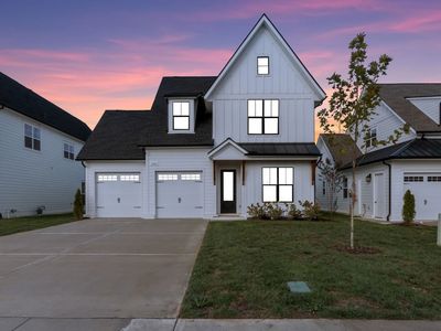 5900 Willoughby Way Lot 555