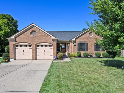 813 Valley Trails Dr