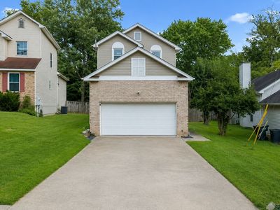 Property at 5506 Knollcrest Ct, Hermitage, TN